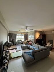 Blk 470C Hougang Parkview (Hougang), HDB 5 Rooms #557536081